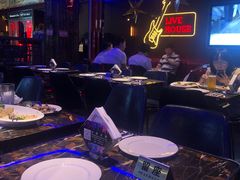 -MOSSO德国餐厅·音乐酒吧(环宇荟店)