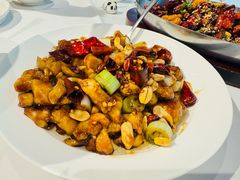 -眉州东坡(华联万柳店)