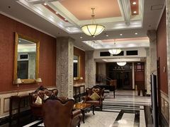 -上海锦江金门大酒店