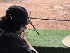 -猎鹰谷实弹射击俱乐部