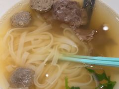 -蔡澜Pho·越南粉餐厅(海上世界店)