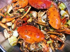 -七里香迷宗蟹(仙游一店)