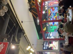 -蛙一刀·麻椒鱼火锅(金仙桥店)