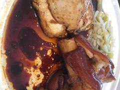 -厝包四点金·潮宴(太古仓店)