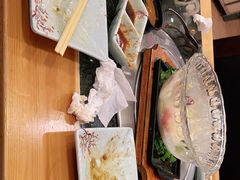 -梦山水日本烧肉(五四广场店)