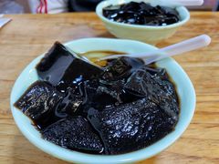 蜂蜜龟苓膏-家味螺蛳粉&烤鱼(安远路店)