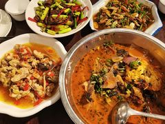 -益华家菜屋(世茂店)