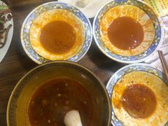 -王魁腊汁肉夹馍(柿园路店)