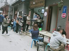 -何老二卤汁凉粉