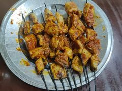 -马相卿特色烤肉面食馆(虎台店)