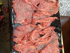 -三毛牛肉店(福强店)