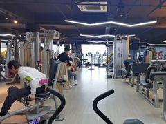 -ENERGY原力健身(川周店)