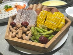 -优食坊·蒸汽海鲜(康盛路店)