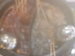 -川麻婆泥锅涮肚·串串火锅(物资学院店)