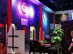 大堂-丽华园(汉阳龙阳店)