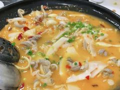 李师傅脆肚-李师傅脆肚(华强北店)