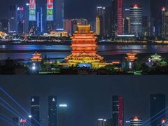 -寻梦滕王阁实景演出