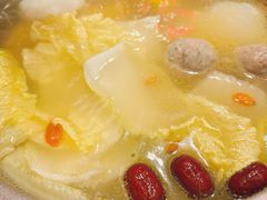 -八合里潮汕鲜牛肉火锅(上海汇智广场店)