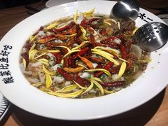 -太二酸菜鱼(正大广场店)