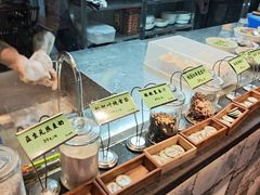 -黄山老妈·土菜(碧桂园店)