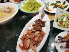 -全聚德(蓝山店)