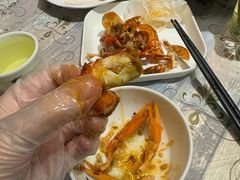 -天宝兄弟(前海壹方城店)
