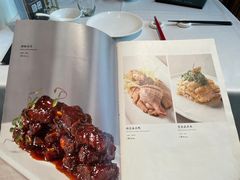 -HOMES上海本帮菜(襄阳公园店)