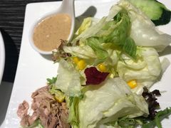 -斗牛士牛排餐厅(嘉里汇店)