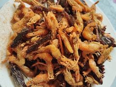 -金台阶鱼馆(于桥水库店)