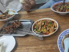 -清真·老陈家烩菜(东新街总店)