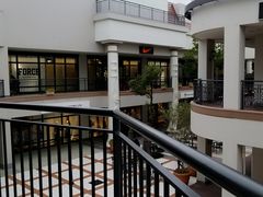 -三井奥特莱斯购物城(爵士之梦长岛店)