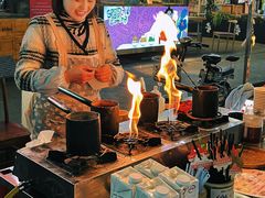 -张公桥美食街