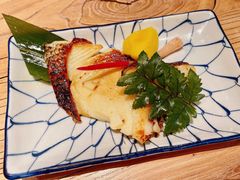 -Hatsune隐泉日式料理(SKP店)
