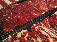 -陈记顺和牛肉火锅馆(天河北路店)