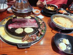 -obba烤吧(新光汇店)