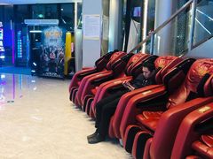 -保利万和CFR国际影城(钱江世纪城店)