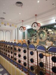 -meland club亲子乐园(北京芳圆里ID MALL店)