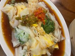 -牛氏石磨肠粉(海璟国际店)