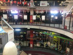 点击看大图 -嗨翻Hi-Fun竞技主题乐园·蹦床团建生日聚会(五棵松华熙店)