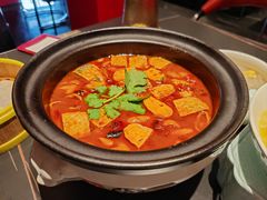 -童福兴·南京菜(老门东店)