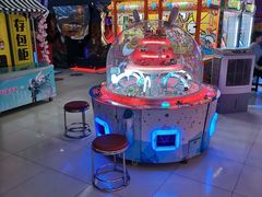 -风云再起游乐汇(皇城恒隆广场店)