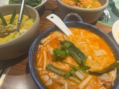 -帕蓝·暹罗料理(曲阳店)
