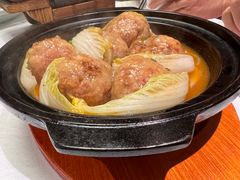 -徽镇小厨·经典徽菜(十里河店)