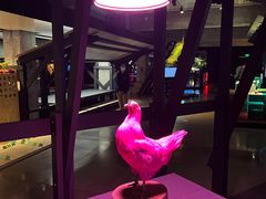 -现代汽车文化中心 Hyundai Motorstudio Beijing