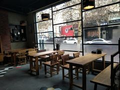 -啊噗吐呦现场烘焙(麦凯乐店)