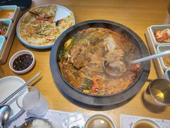 -韩香福脊骨汤锅(上杭路店)