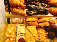 -PAPER STONE BAKERY(天环店)