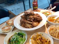 -大师兄·西北小馆(金湾华发商都店)