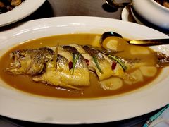 -海立阁海鲜江浙菜(漕河泾印象城店)