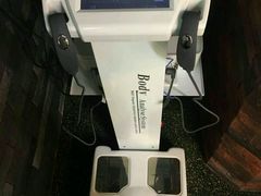 -Nirvana Fitness健身工作室
